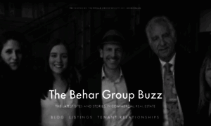 Behargroupbuzz.com thumbnail