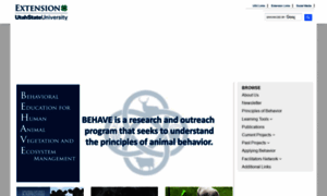 Behave.net thumbnail