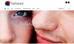 Behavior.com.br thumbnail