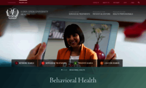 Behavioral-medicine-center.lomalindahealth.org thumbnail