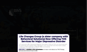 Behavioralsolutionspc.com thumbnail