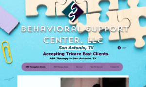 Behavioralsupportcenter.com thumbnail