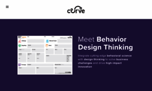 Behaviordesignthinking.com thumbnail