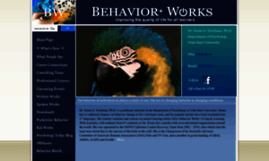 Behaviorworks.org thumbnail