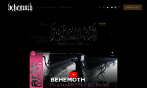 Behemoth.pl thumbnail