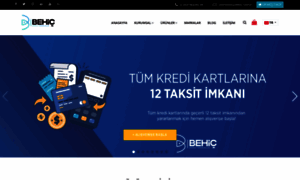 Behic.com.tr thumbnail