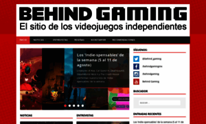 Behindgaming.com thumbnail