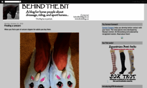 Behindthebitblog.com thumbnail