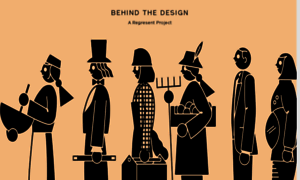 Behindthedesign.represent.uk.com thumbnail