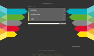 Behinnet.net thumbnail