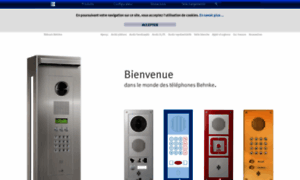 Behnke-online.fr thumbnail