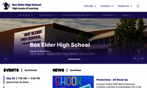 Behs.besd.net thumbnail