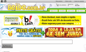 Beibe.com.br thumbnail