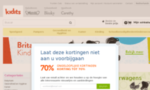 Beibito.nl thumbnail