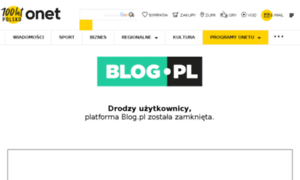 Beidewind.blog.pl thumbnail