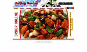 Beijinggardenfarmington.com thumbnail