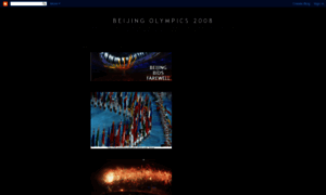 Beijingolympics2008keith.blogspot.com thumbnail