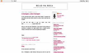 Beijo-na-boca.blogspot.com thumbnail