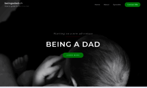 Beingadad.ch thumbnail