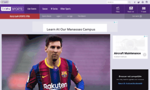 Beinsport.co.id thumbnail