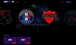Beinsportsconnect.ca thumbnail