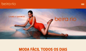 Beirarioconforto.com.br thumbnail
