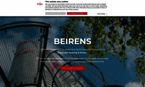 Beirens.fr thumbnail