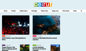 Beirut.com thumbnail