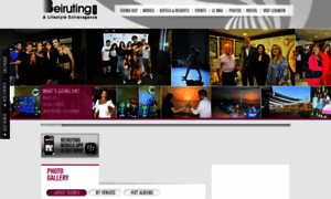 Beiruting.com thumbnail