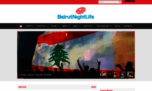 Beirutnightlife.com thumbnail