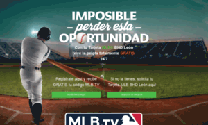 Beisbol.bhdleon.com.do thumbnail