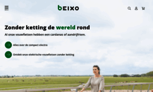 Beixo.nl thumbnail