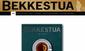 Bekkestua.org thumbnail
