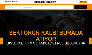 Beklerken.net thumbnail