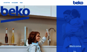 Beko.agent-site.com thumbnail