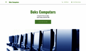 Bekscomputers-ks.business.site thumbnail