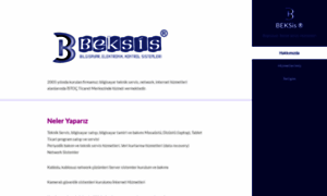 Beksis.com.tr thumbnail