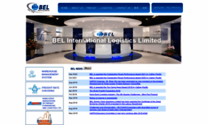 Bel-intl.com thumbnail