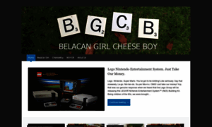 Belacangirlcheeseboy.com thumbnail