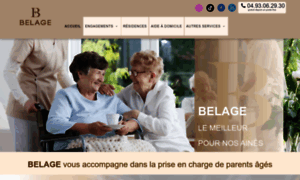 Belage.org thumbnail