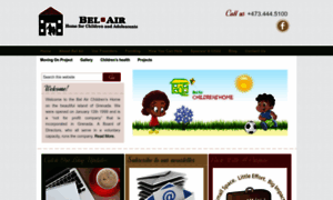 Belairchildrenshome.com thumbnail