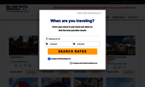 Belairemotelmissoula.us thumbnail