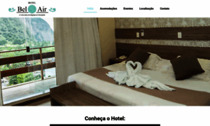 Belairhotel.com.br thumbnail