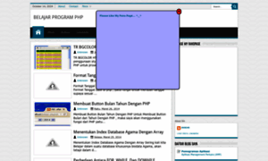 Belajar-program-php.blogspot.com thumbnail