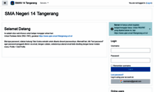 Belajar.sman14tangerang.sch.id thumbnail