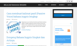 Belajarbahasainggris.web.id thumbnail