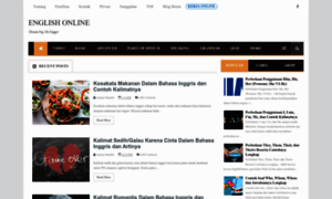 Belajarbahasainggrisonline-gratis.blogspot.com thumbnail