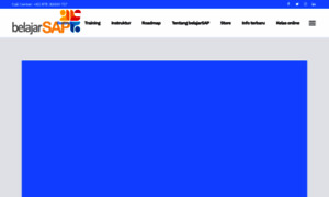 Belajarsap.com thumbnail