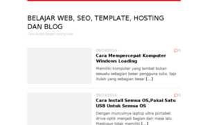 Belajarweb.berita3jambi.com thumbnail