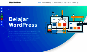 Belajarwordpress.my.id thumbnail